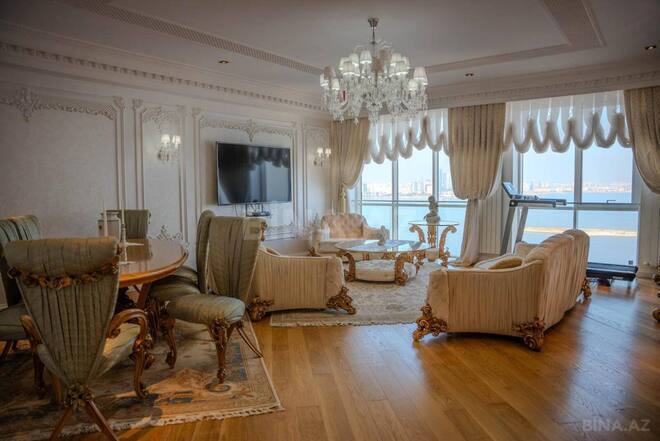 Satılır 5 otaqlı yeni tikili 224 m², İçəri Şəhər m., photo 6 from 15