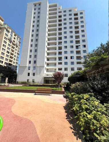 Satılır 5 otaqlı yeni tikili 224 m², İçəri Şəhər m., photo 14 from 15