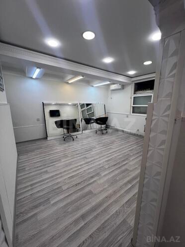 Продаётся  объект 54.7 м², м. Ази Асланов, photo 10 from 12