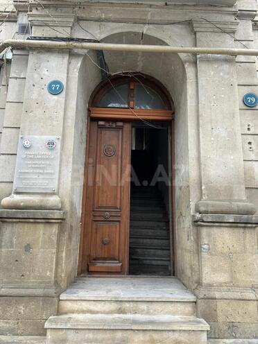 Сдаётся 3-комн. офис 80 м², м. Ичеришехер, photo 16 from 17