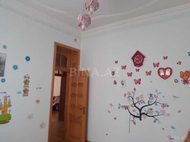 Продаётся 10-комн. дом/дача 600 м², м. Кара Караев, photo 25 from 28