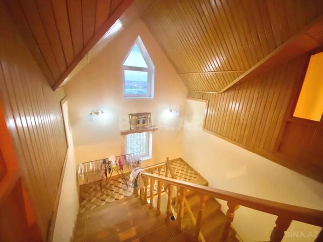 Продаётся 10-комн. дом/дача 600 м², м. Кара Караев, photo 21 from 28