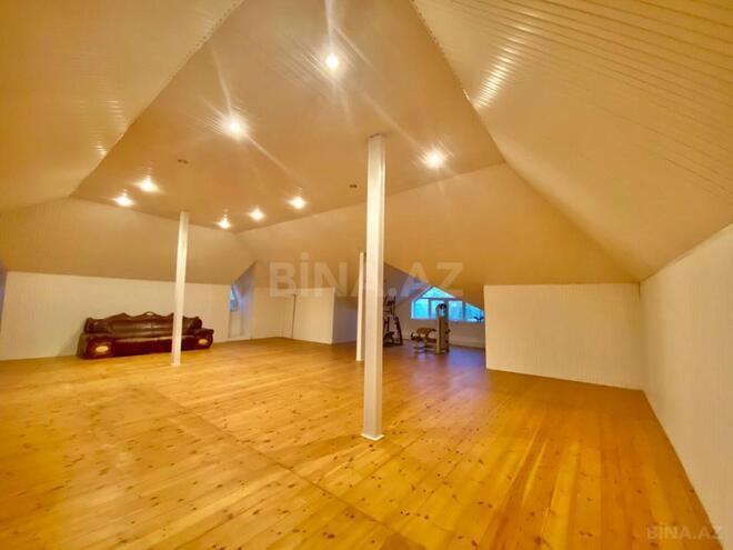 Продаётся 10-комн. дом/дача 600 м², м. Кара Караев, photo 19 from 28