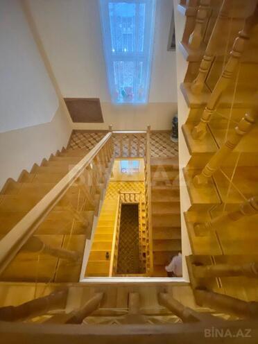 Продаётся 10-комн. дом/дача 600 м², м. Кара Караев, photo 6 from 28