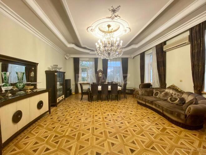 Продаётся 10-комн. дом/дача 600 м², м. Кара Караев, photo 8 from 28