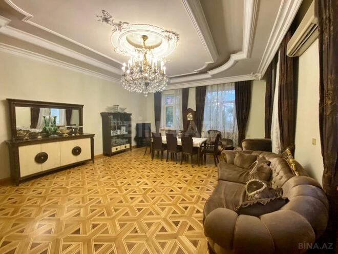 Продаётся 10-комн. дом/дача 600 м², м. Кара Караев, photo 24 from 28