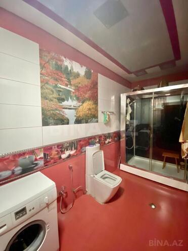 Продаётся 10-комн. дом/дача 600 м², м. Кара Караев, photo 18 from 28