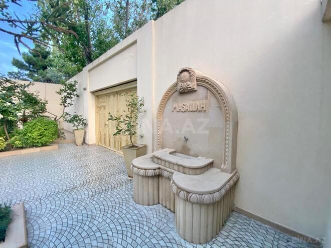 Продаётся 10-комн. дом/дача 600 м², м. Кара Караев, photo 13 from 28