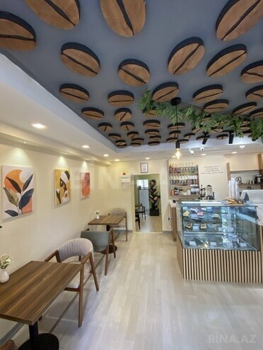 Satılır  obyekt 60 m², 28 May m., photo 10 from 14