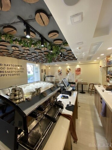 Satılır  obyekt 60 m², 28 May m., photo 4 from 14