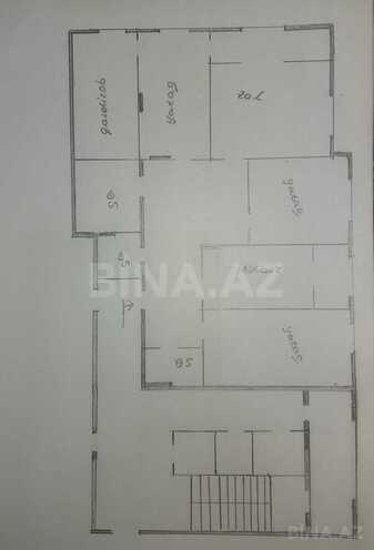 Продаётся 5-комн. новостройка 235 м², Насиминский  р., photo 3 from 19