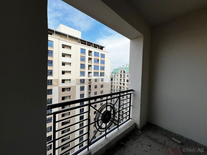 Продаётся 5-комн. новостройка 235 м², Насиминский  р., photo 13 from 19