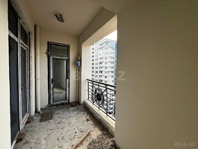 Продаётся 5-комн. новостройка 235 м², Насиминский  р., photo 12 from 19