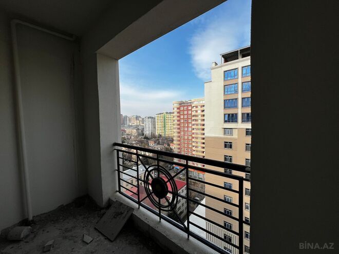 Продаётся 5-комн. новостройка 235 м², Насиминский  р., photo 14 from 19