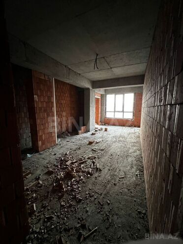 Продаётся 5-комн. новостройка 235 м², Насиминский  р., photo 5 from 19