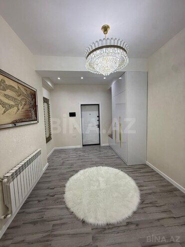 Satılır 2 otaqlı yeni tikili 105 m², Nəsimi r., photo 13 from 17
