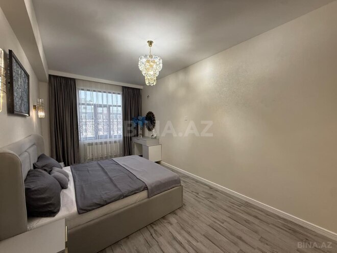 Satılır 2 otaqlı yeni tikili 105 m², Nəsimi r., photo 9 from 17