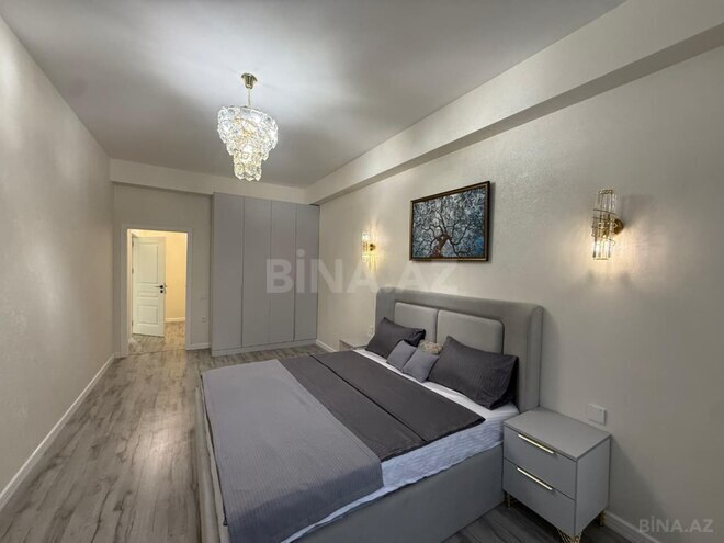 Satılır 2 otaqlı yeni tikili 105 m², Nəsimi r., photo 8 from 17