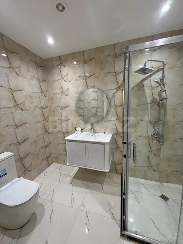 Satılır 2 otaqlı yeni tikili 105 m², Nəsimi r., photo 14 from 17