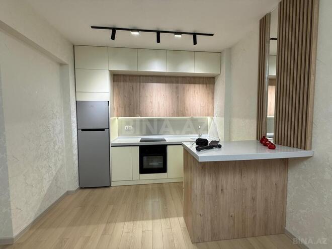 Satılır 2 otaqlı yeni tikili 65.2 m², Şah İsmayıl Xətai m., photo 7 from 19