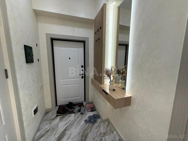 Satılır 2 otaqlı yeni tikili 65.2 m², Şah İsmayıl Xətai m., photo 14 from 19