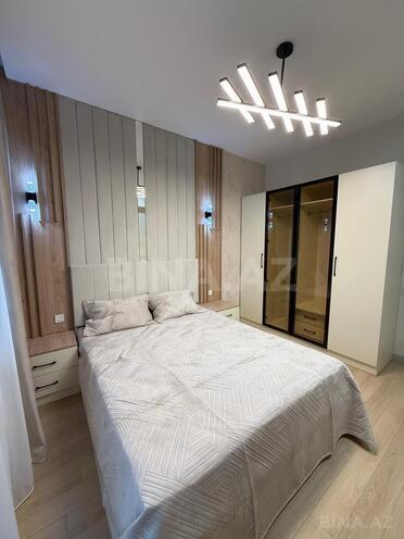 Satılır 2 otaqlı yeni tikili 65.2 m², Şah İsmayıl Xətai m., photo 10 from 19
