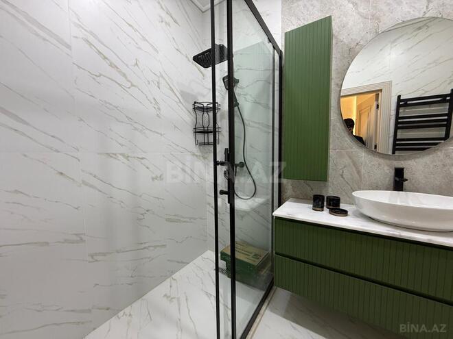 Satılır 2 otaqlı yeni tikili 65.2 m², Şah İsmayıl Xətai m., photo 13 from 19