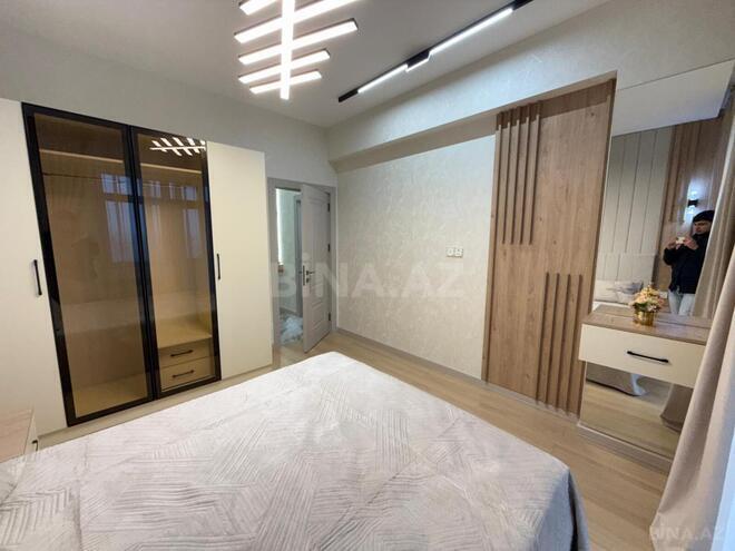 Satılır 2 otaqlı yeni tikili 65.2 m², Şah İsmayıl Xətai m., photo 11 from 19