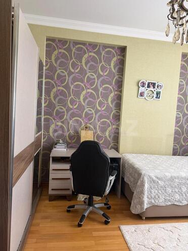 Продаётся 3-комн. новостройка 120 м², м. Иншаатчылар, photo 6 from 14