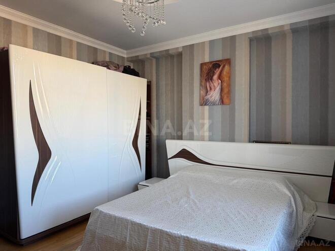 Продаётся 3-комн. новостройка 120 м², м. Иншаатчылар, photo 8 from 14