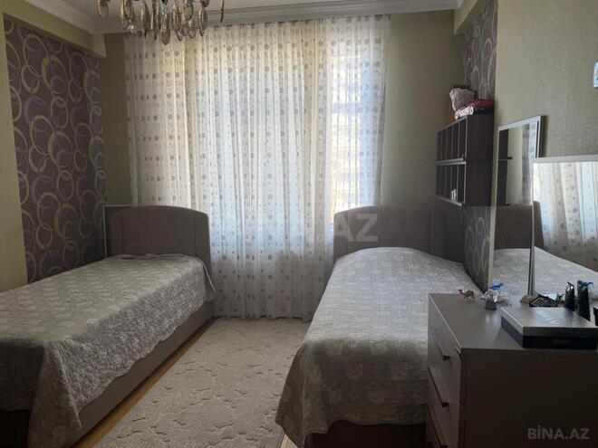 Продаётся 3-комн. новостройка 120 м², м. Иншаатчылар, photo 10 from 14