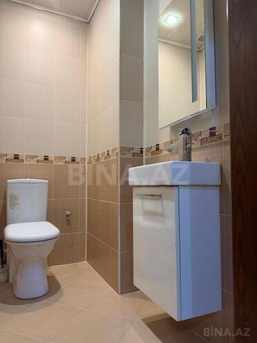 Продаётся 3-комн. новостройка 120 м², м. Иншаатчылар, photo 7 from 14