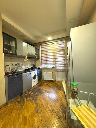 Satılır 2 otaqlı yeni tikili 85 m², Elmlər Akademiyası m., photo 17 from 27