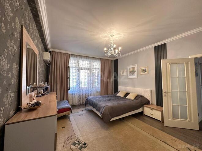 Продаётся 3-комн. новостройка 137 м², м. Шах Исмаил Хатаи, photo 12 from 17