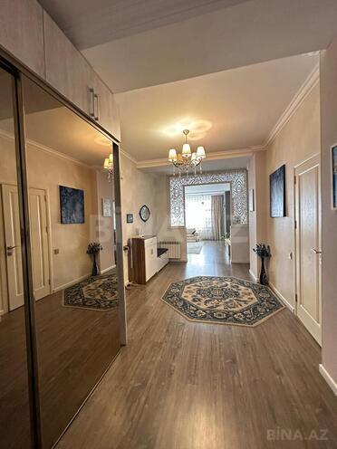Продаётся 3-комн. новостройка 137 м², м. Шах Исмаил Хатаи, photo 9 from 17