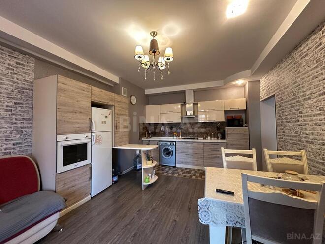 Продаётся 3-комн. новостройка 137 м², м. Шах Исмаил Хатаи, photo 7 from 17