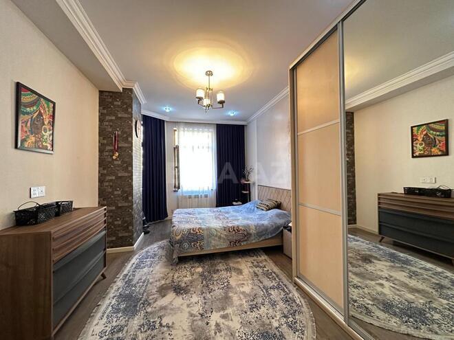 Продаётся 3-комн. новостройка 137 м², м. Шах Исмаил Хатаи, photo 11 from 17