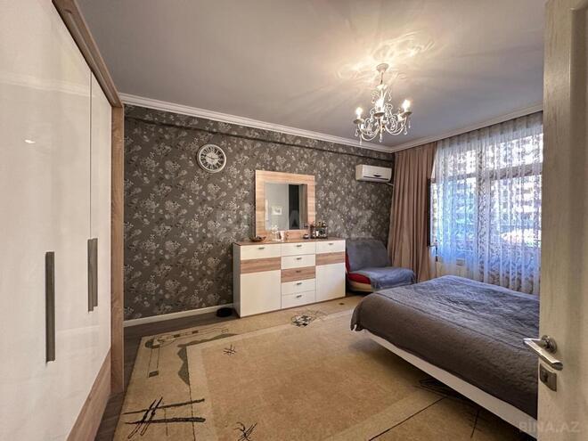 Продаётся 3-комн. новостройка 137 м², м. Шах Исмаил Хатаи, photo 13 from 17