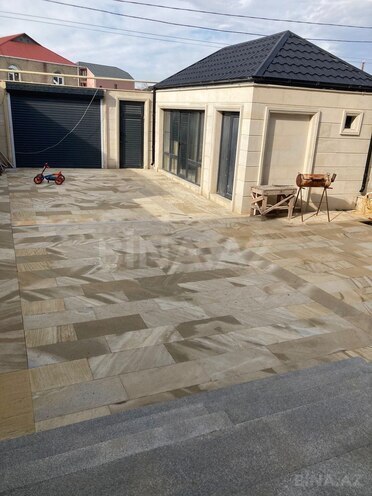 Satılır 5 otaqlı həyət evi/bağ evi 215 m², Lökbatan q., photo 3 from 20