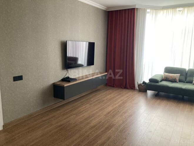 Satılır 5 otaqlı həyət evi/bağ evi 215 m², Lökbatan q., photo 5 from 20