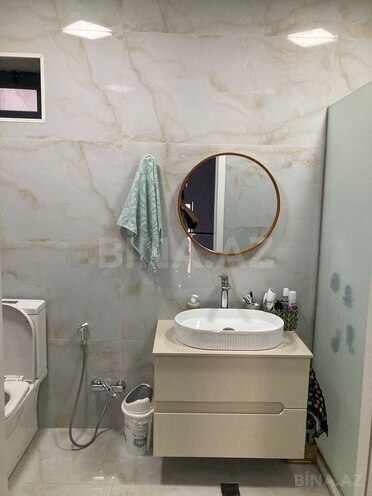 Satılır 5 otaqlı həyət evi/bağ evi 215 m², Lökbatan q., photo 13 from 20