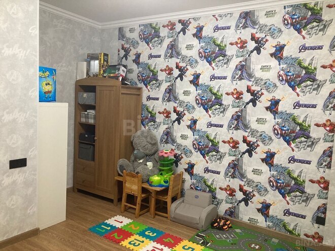 Satılır 5 otaqlı həyət evi/bağ evi 215 m², Lökbatan q., photo 15 from 20