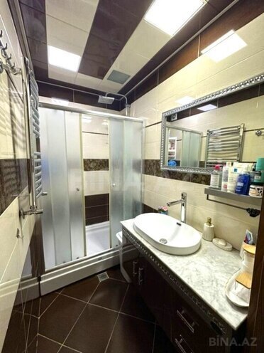 Satılır 4 otaqlı köhnə tikili 100 m², Memar Əcəmi m., photo 12 from 16