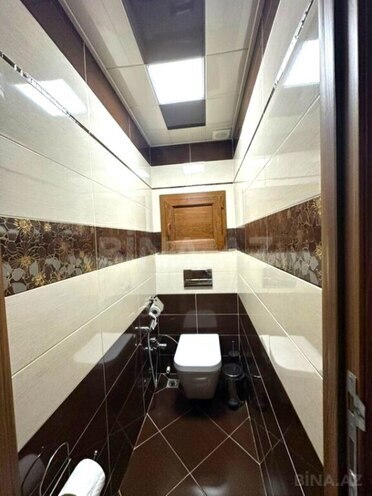 Satılır 4 otaqlı köhnə tikili 100 m², Memar Əcəmi m., photo 13 from 16