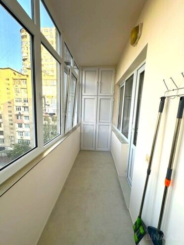 Satılır 4 otaqlı köhnə tikili 100 m², Memar Əcəmi m., photo 15 from 16