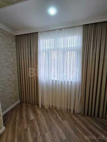 Satılır 3 otaqlı köhnə tikili 85 m², Azadlıq Prospekti m., photo 6 from 28