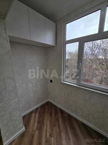 Satılır 3 otaqlı köhnə tikili 85 m², Azadlıq Prospekti m., photo 18 from 28