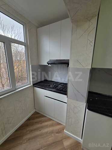 Satılır 3 otaqlı köhnə tikili 85 m², Azadlıq Prospekti m., photo 21 from 28