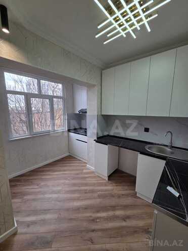 Satılır 3 otaqlı köhnə tikili 85 m², Azadlıq Prospekti m., photo 16 from 28