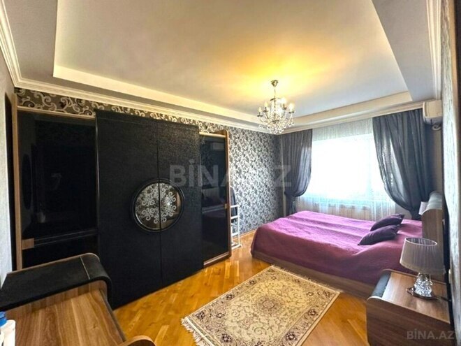 Satılır 4 otaqlı köhnə tikili 100 m², Memar Əcəmi m., photo 7 from 16